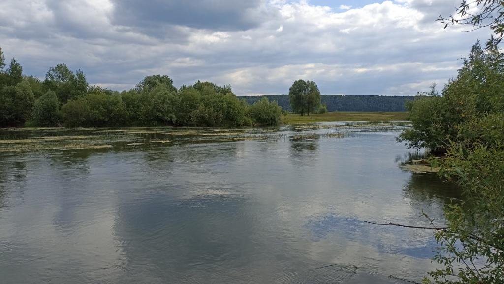 Mejores lugares de pesca